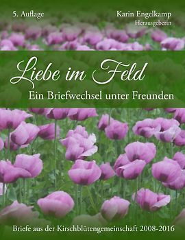 Liebe im Feld