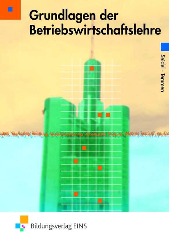Grundlagen der Betriebswirtschaftslehre