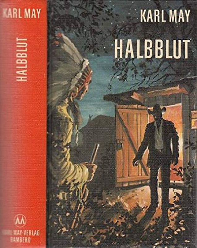 Halbblut