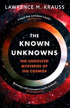 The Known Unknowns