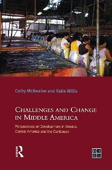 Challenges and Change in Middle America