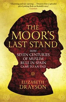 The Moor's Last Stand