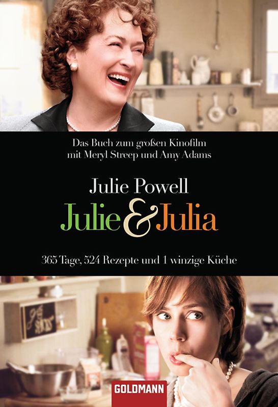 Julie & Julia