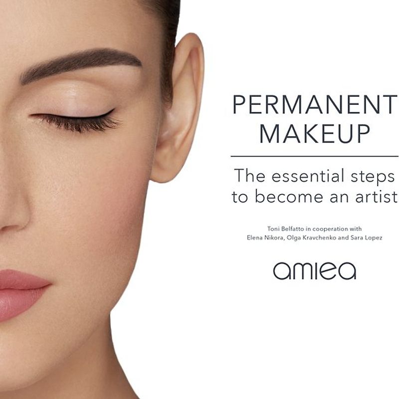 PERMANENT MAKEUP