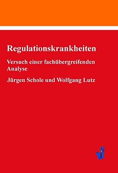 Regulationskrankheiten