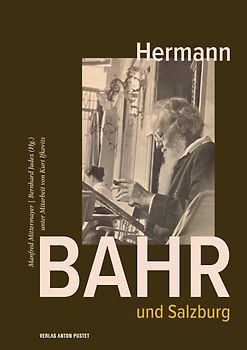 Hermann Bahr und Salzburg