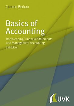 Basics of Accounting