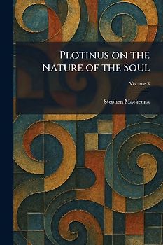 Plotinus on the Nature of the Soul