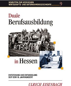 Duale Berufsausbildung in Hessen