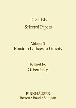 Selected Papers