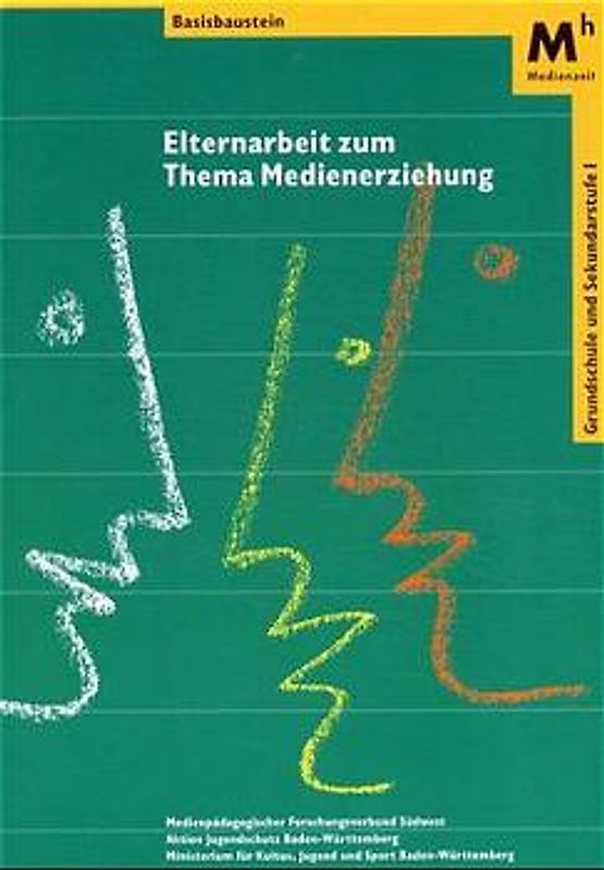 Elternarbeit zum Thema Medienerziehung. Grundschule und Sekundarstufe I
