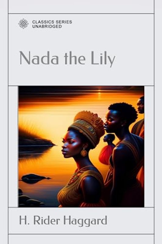 Nada the Lily