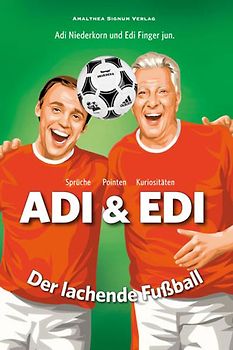 Der lachende Fussball