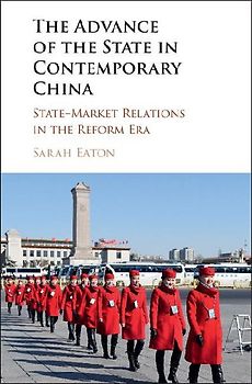 The Advance of the State in Contemporary China