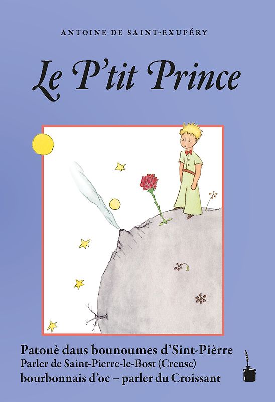 Le P’tit Prince