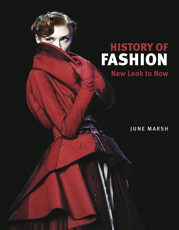 History of Fashion