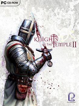 Knights of the Temple 2 PC Spiele