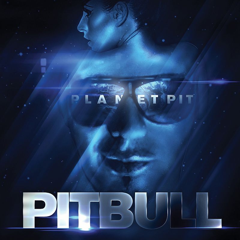 Pitbull - Planet Pit [Deluxe Version]