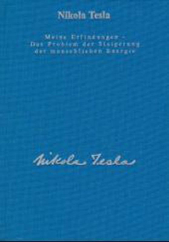 Tesla Leinen, Band 2