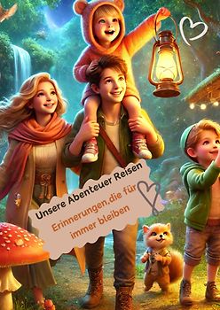 Unsere Abenteuer Reisen