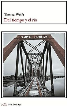 Del tiempo y el río