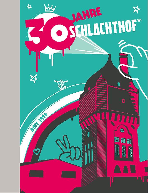 Schlachthof Wiesbaden