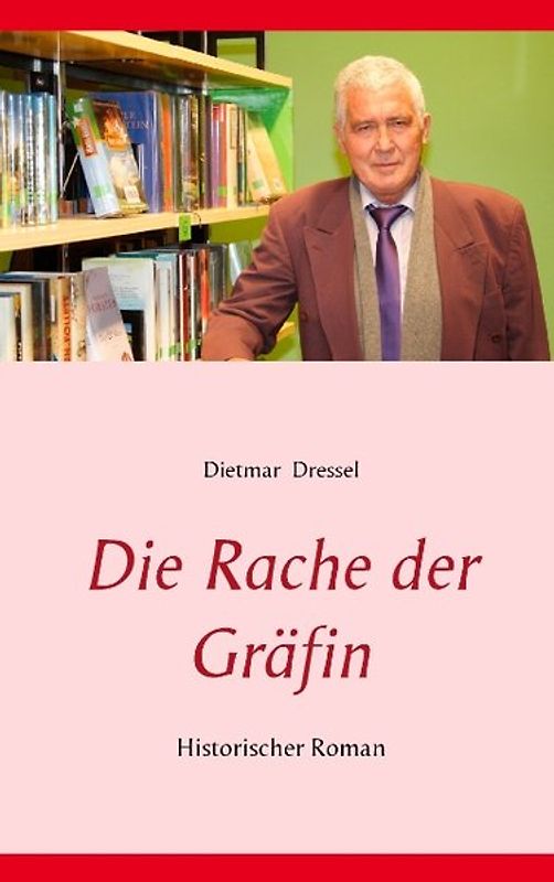 Die Rache der Gräfin