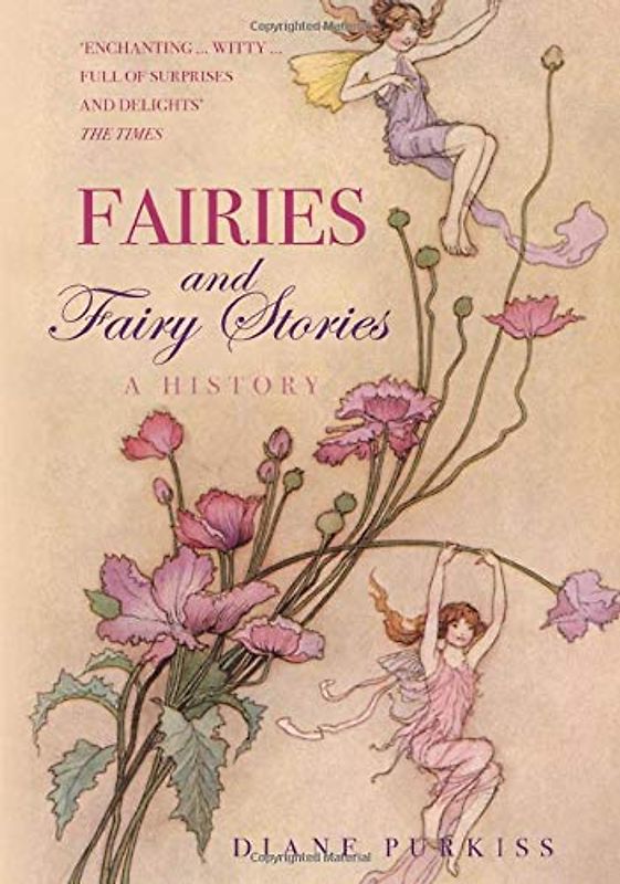 Fairies and Fairy Stories