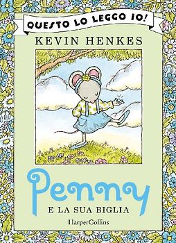 Penny e la sua biglia