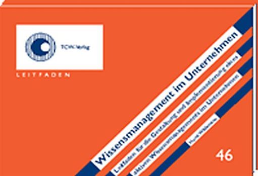 Wissensmanagement im Unternehmen