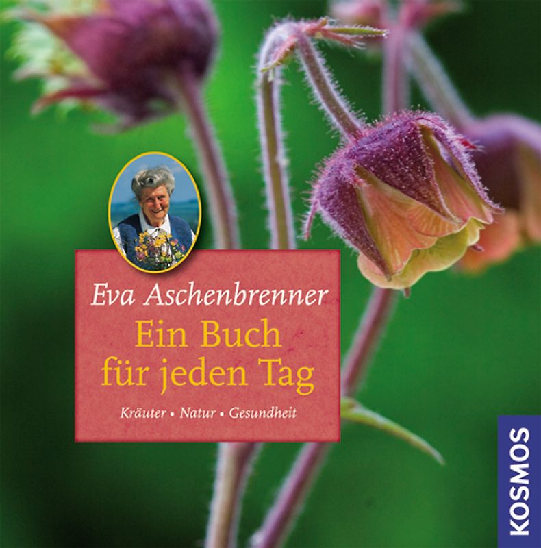 Ein Buch für jeden Tag
