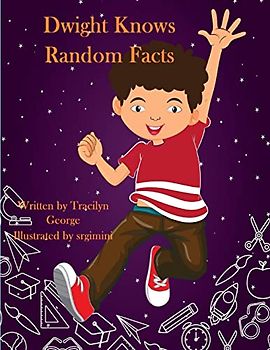 Dwight Knows Random Facts