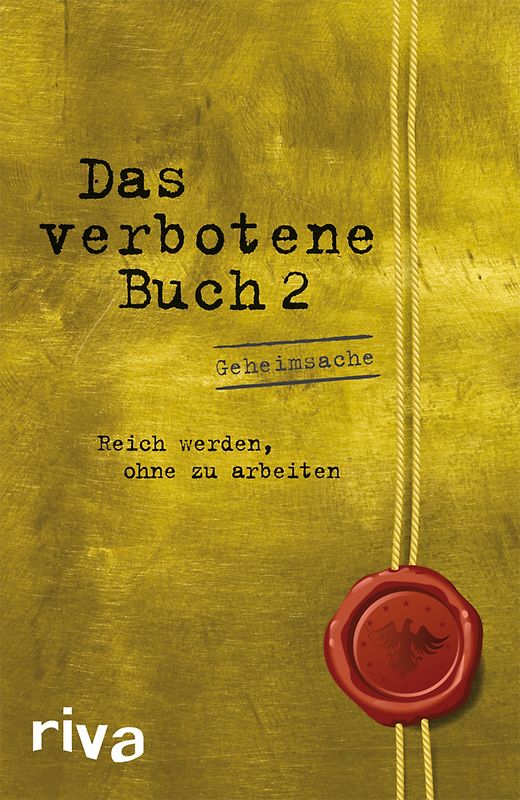 Das verbotene Buch 2