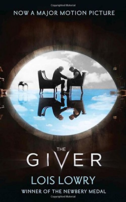 The Giver. Film Tie-In (The Giver Quartet) - Lowry, Lois