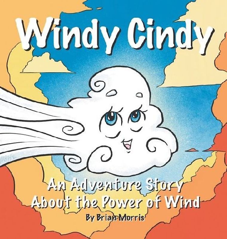 Windy Cindy