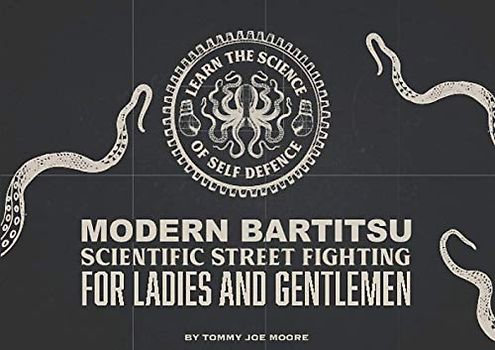 Modern Bartitsu