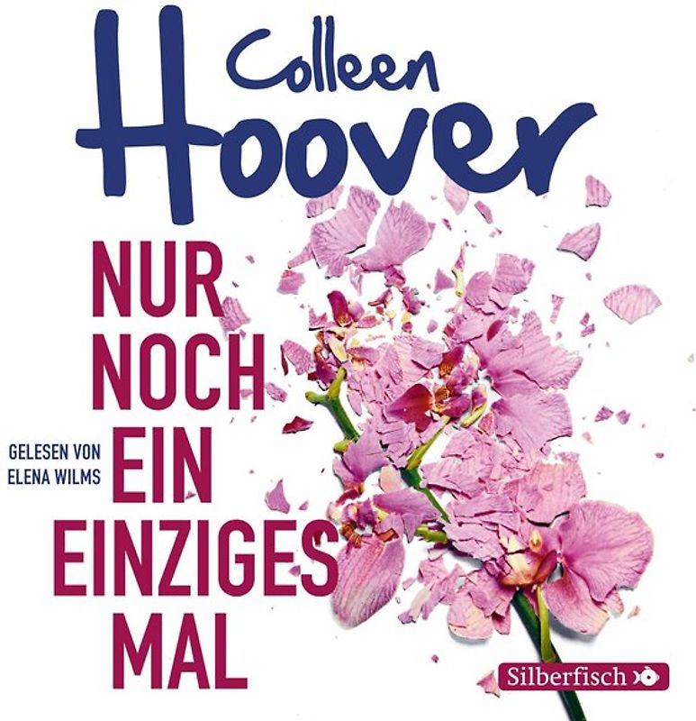 Nur noch ein einziges Mal (Lily, Ryle und Atlas-Reihe 1)