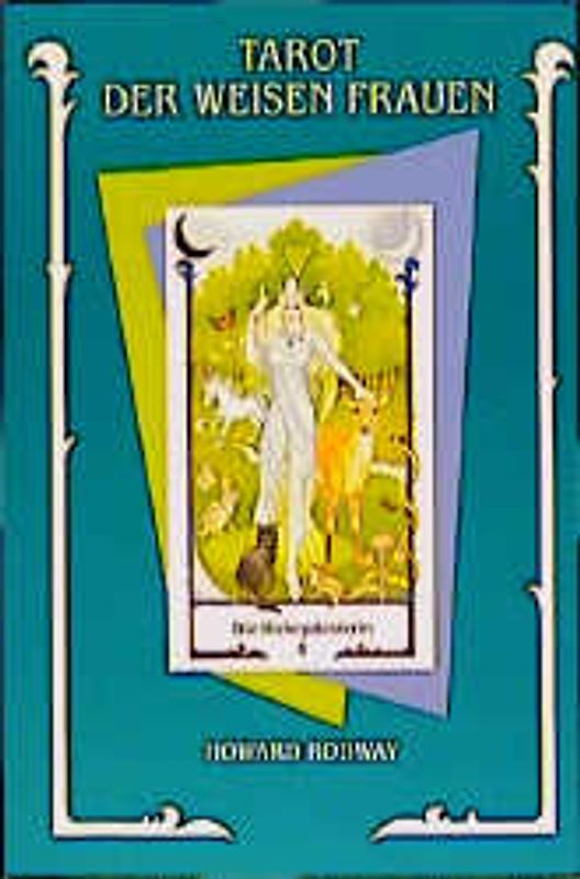 Tarot der Weisen Frauen