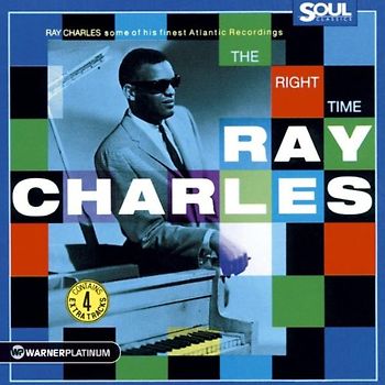 Ray Charles - Ray Charles: The Platinum Collection