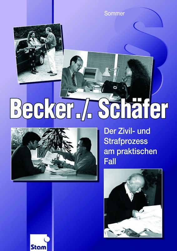 Becker gegen Schäfer