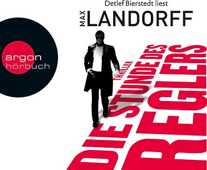 Die Stunde des Reglers