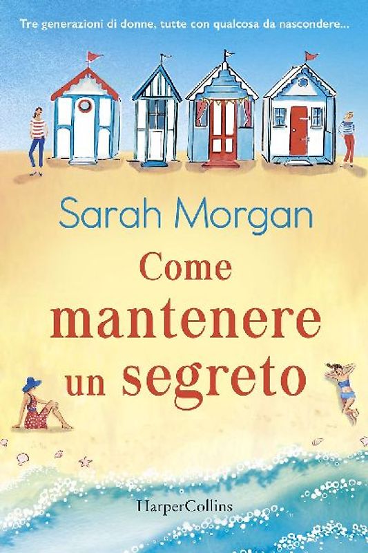 Come mantenere un segreto