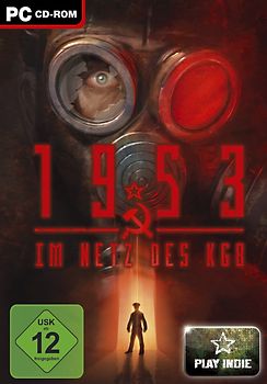 Play Indie - Phobos 1953 PC Spiele