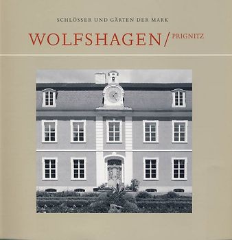Wolfshagen/Prignitz
