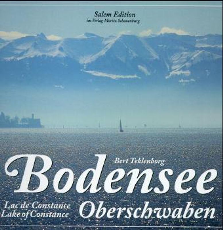 Bodensee /Oberschwaben