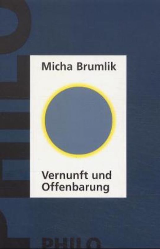 Vernunft und Offenbarung