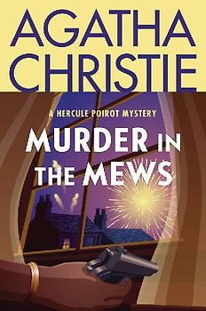 Murder in the Mews