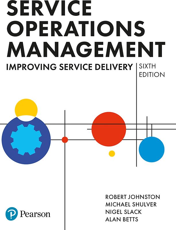 Service Operations Management