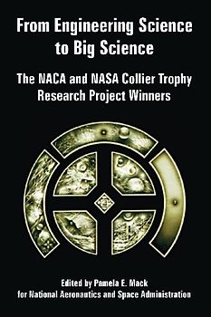 From Engineering Science to Big Science