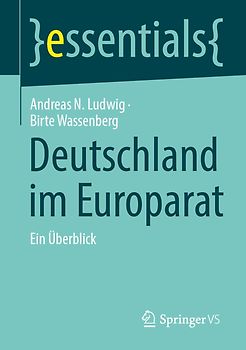 Deutschland im Europarat